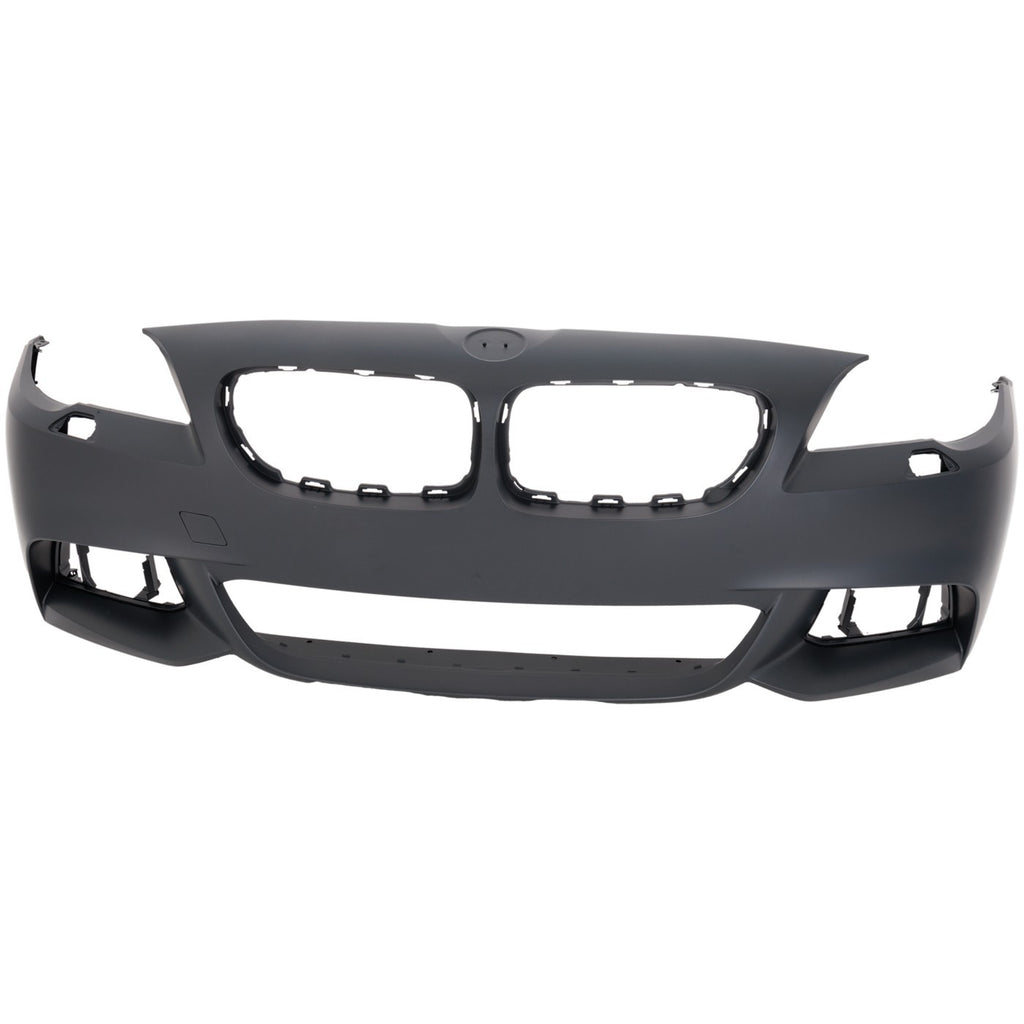 2014-2016 BMW 5 Series Bumper Cover - Front (51118058994)