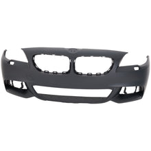 Load image into Gallery viewer, 2014-2016 BMW 5 Series Bumper Cover - Front (51118058994)