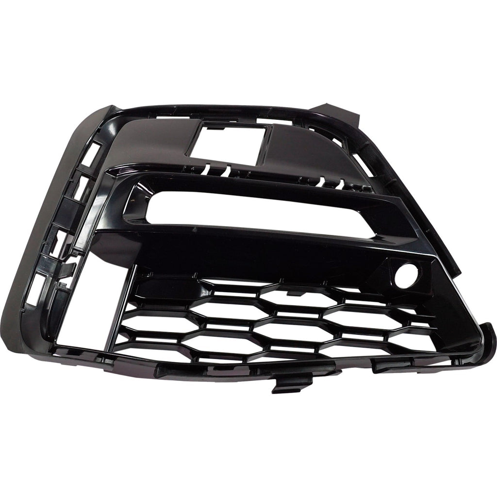 2019-2022 BMW 3 Series Bumper Face Bar - Front, Right, Sedan (51118069372)