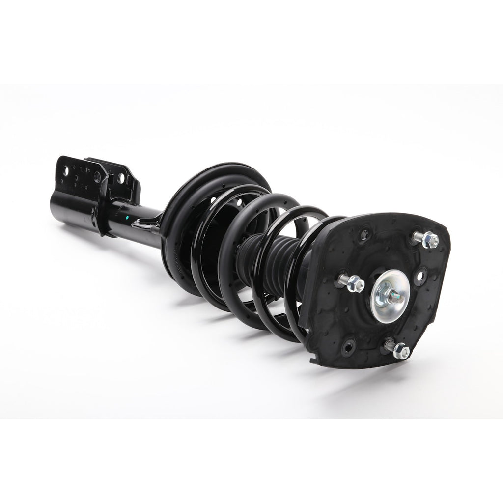 2004-2009 GM Loaded Strut - Rear, Left, Sedan (89047814)