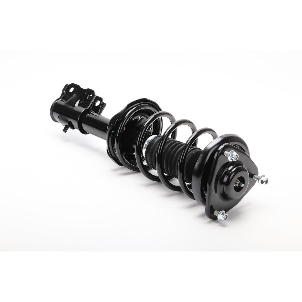 2002-2005 Mitsubishi Lancer Loaded Strut - Front, Driver or Passenger Side (1331667)