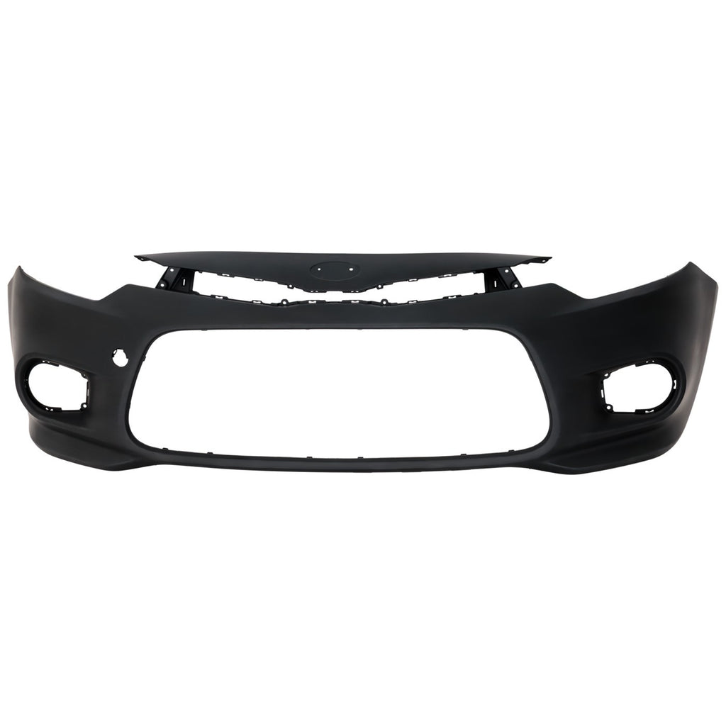 2014-2016 Kia Forte Koup & Forte5 Bumper Cover - Front (86511A7200)