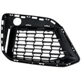 Bumper Face Bar Grilles  Driver Left Side for 540 530 Hand BMW M550i xDrive 540i