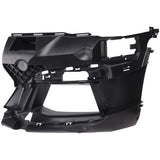 Lt Front Bumper Cover Support G30; Sedan; W/M Pkg Fits BMW 530E 2021-2023