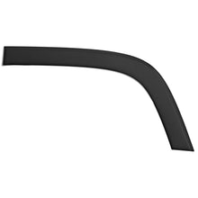 Load image into Gallery viewer, 2014-2018 Jeep Cherokee Fender Trim Molding - Rear, Left (68210317AC)