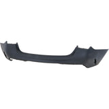 Bumper Cover Fascia Rear  86611L3000 for Kia K5 2021-2024