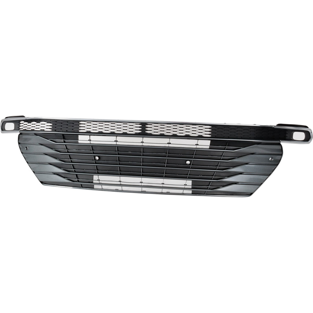 2021-2023 Toyota Sienna Bumper Face Bar - Lower (5310208070)