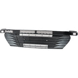 Bumper Face Bar Grilles Lower  5310208070 for Toyota Sienna 2021-2023