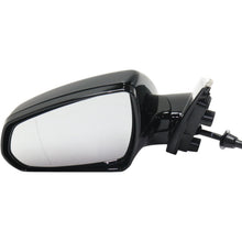 Load image into Gallery viewer, Kool Vue 2010-2012 Cadillac SRX Mirror - Left, Heated (22847422PFM)