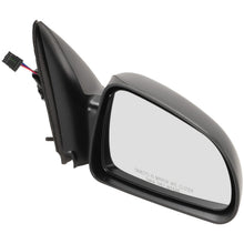 Load image into Gallery viewer, 2005-2011 Dodge Dakota, Mitsubishi Raider &amp; Ram Dakota Mirror - Right (55077622AD)