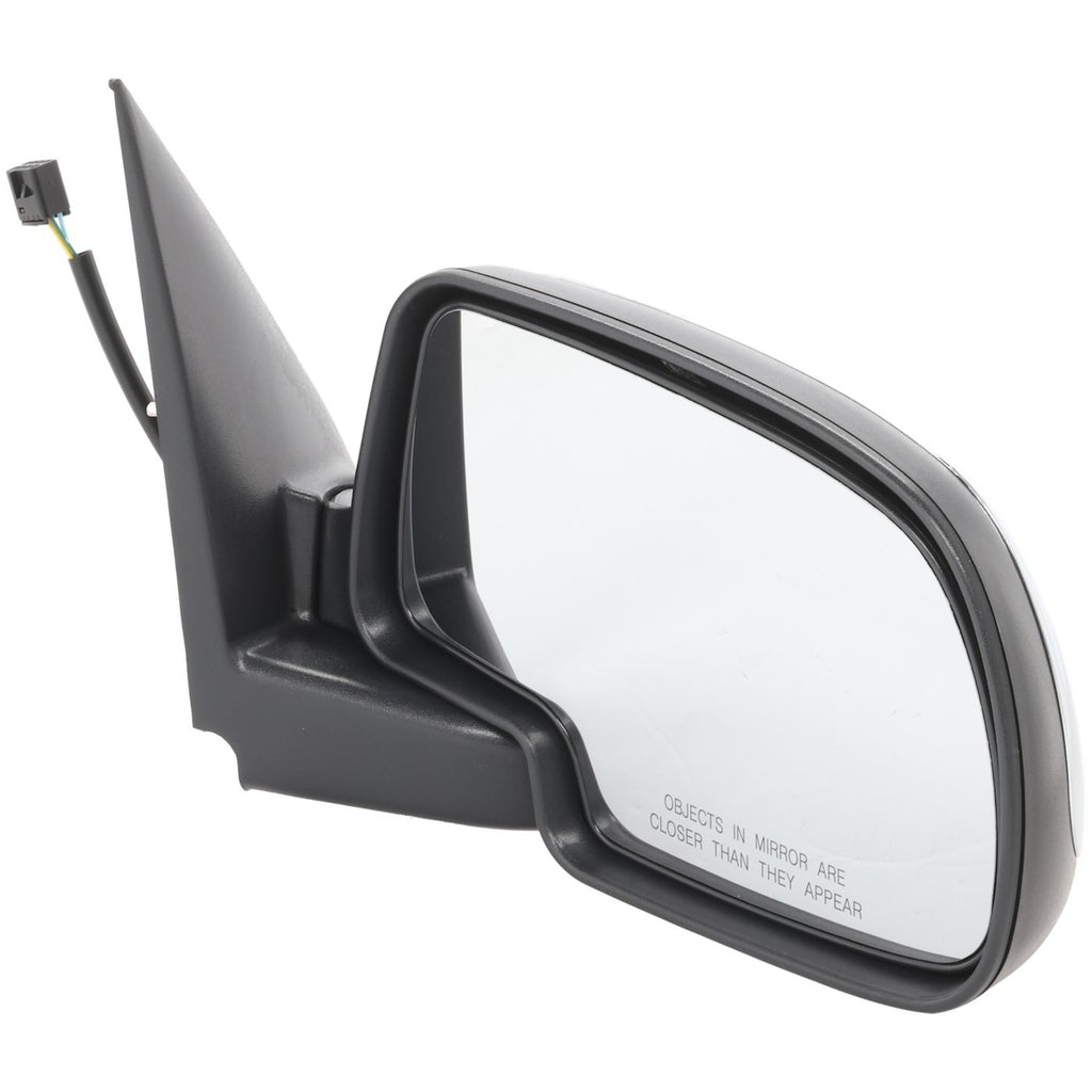 2002 GM Mirror - Right (15172248)