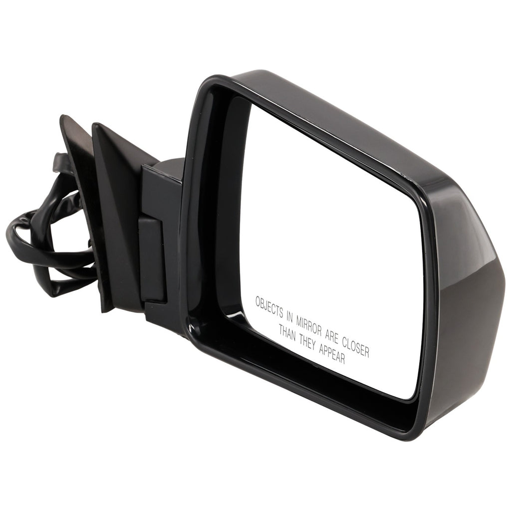 1984-1996 Jeep Cherokee, Comanche & Wagoneer Mirror - Right (55075432)