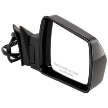 Load image into Gallery viewer, 1984-1996 Jeep Cherokee, Comanche &amp; Wagoneer Mirror - Right (55075432)