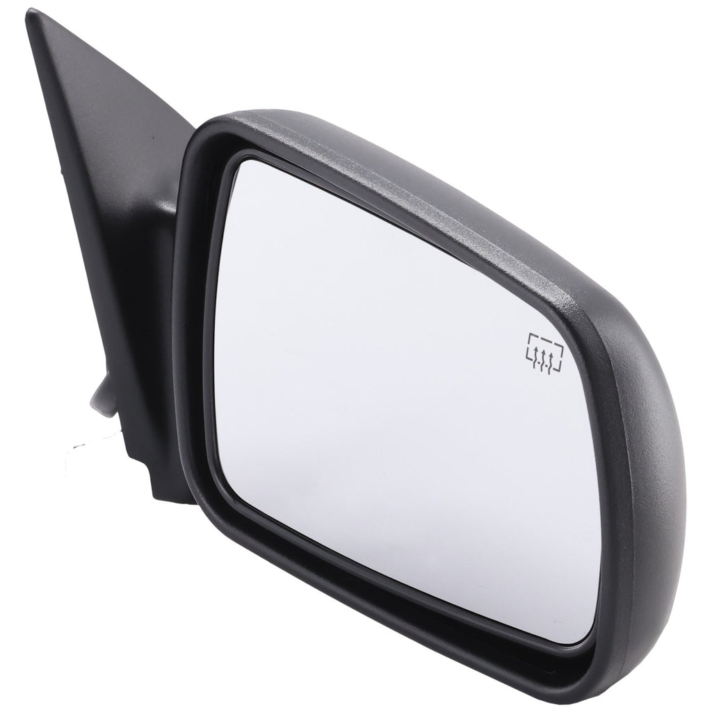 1996-1998 Jeep Grand Cherokee Mirror - Right, Heated (55154802)