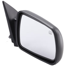 Load image into Gallery viewer, 1996-1998 Jeep Grand Cherokee Mirror - Right, Heated (55154802)