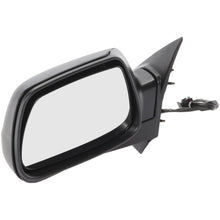 Load image into Gallery viewer, 2005-2010 Jeep Grand Cherokee Mirror - Left (55156455AE)