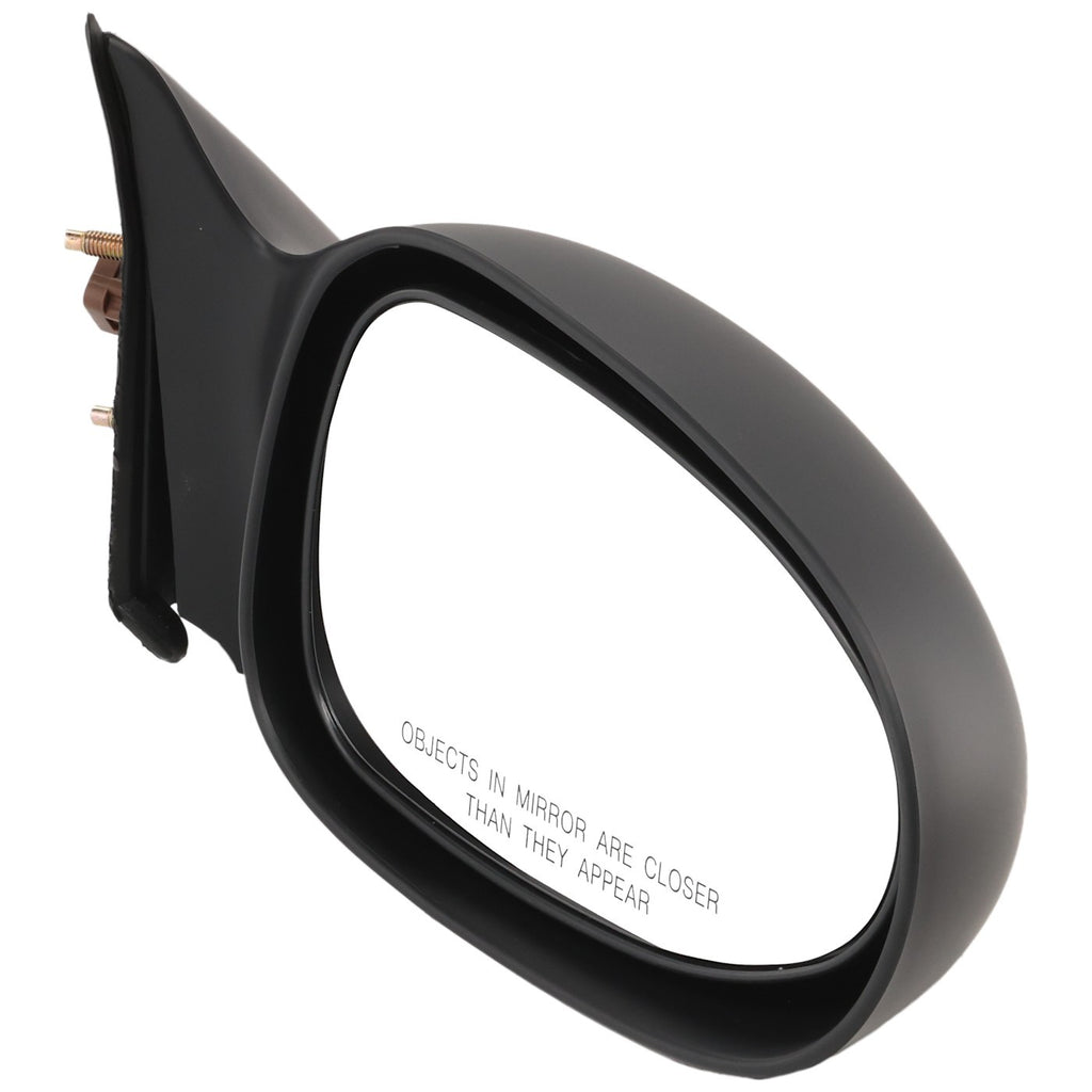 2000-2001 Nissan Altima Mirror - Right (963010Z811)
