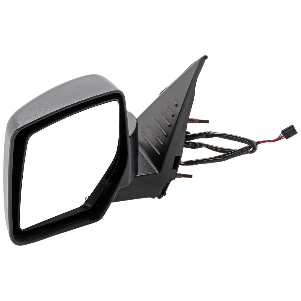 2008-2012 Jeep Liberty Mirror - Left, Heated (57010185AF)