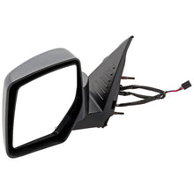 Load image into Gallery viewer, 2008-2012 Jeep Liberty Mirror - Left, Heated (57010185AF)