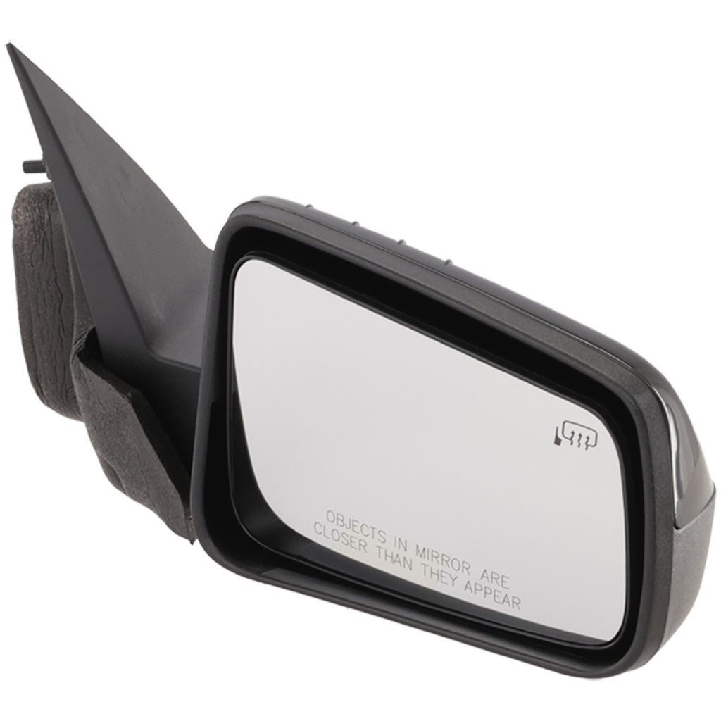 2008-2011 Ford Focus Mirror - Right, Heated, Sedan (8S4Z17682CAPFM)