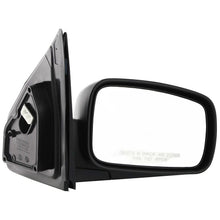 Load image into Gallery viewer, 2003-2009 Kia Sorento Mirror - Right, Heated (876053E710)