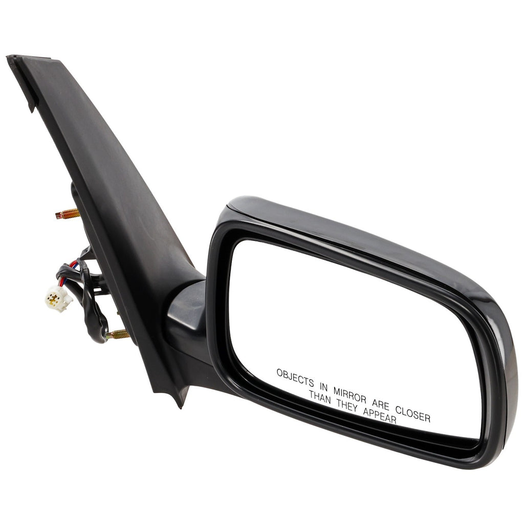 2008-2009 Toyota Prius Mirror - Right (8791047250)