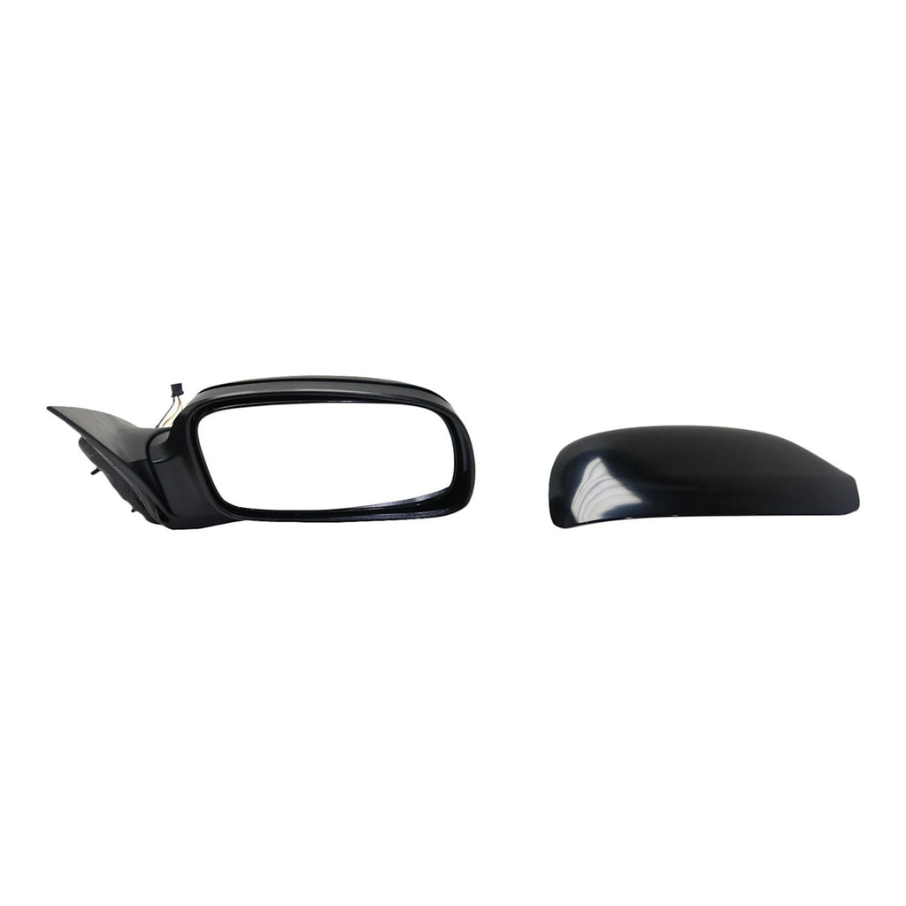2006-2008 Chrysler Pacifica Mirror - Right, Heated (5113602AB)