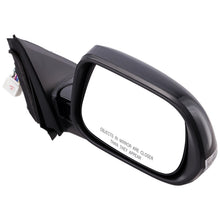 Load image into Gallery viewer, 2005-2008 Acura TSX Mirror - Right, Heated (76200SECC43ZB)
