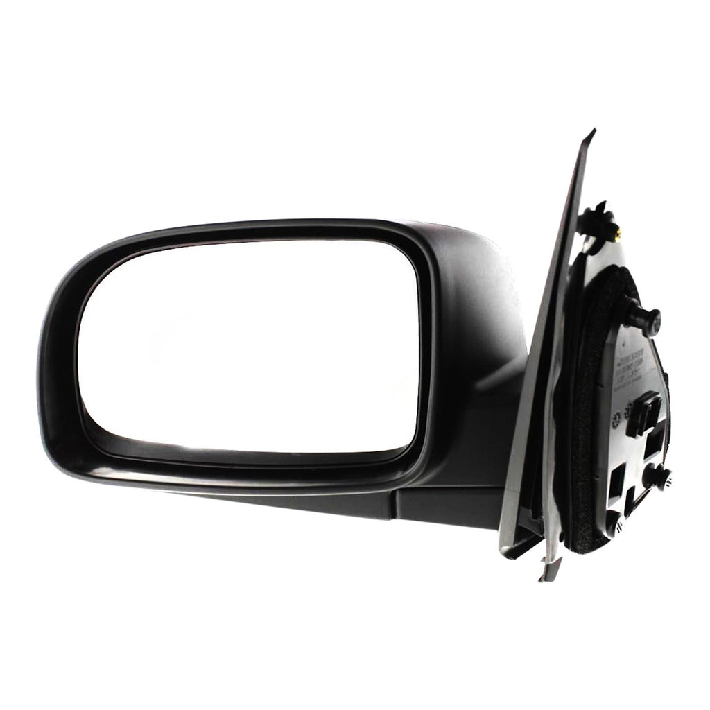 2007-2009 Hyundai Santa Fe Mirror - Left (876100W110)