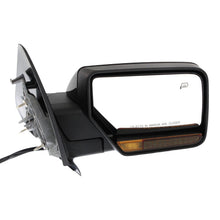 Load image into Gallery viewer, 2007-2008 Ford Expedition &amp; Lincoln Navigator Mirror - Right, Heated (8L1Z17682GA)