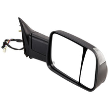 Load image into Gallery viewer, 2010-2012 Chrysler Towing Mirror - Right, Heated (55372070AM)