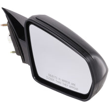 Load image into Gallery viewer, 2007-2010 Chrysler Sebring Mirror - Right, Sedan (4657002AA)