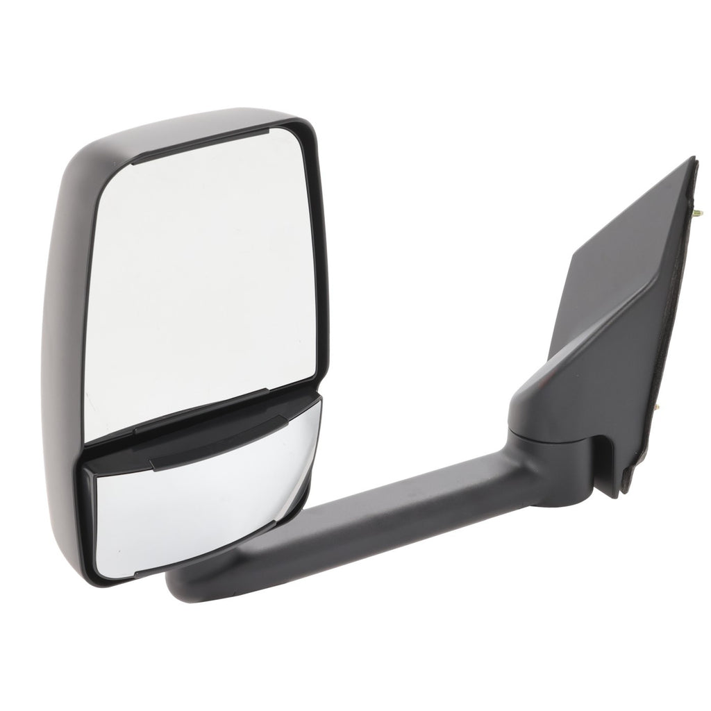 2008-2010 GM Towing Mirror - Left (25894029)