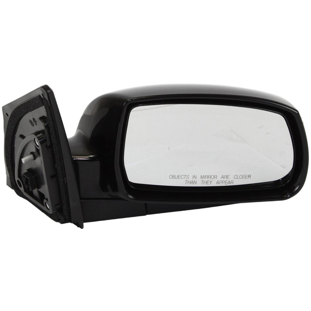 2010-2015 Hyundai Tucson Mirror - Right, Heated (876202S050)