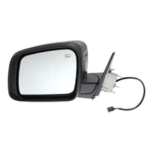 Load image into Gallery viewer, 2011-2018 Dodge Durango Mirror - Left, Heated (5SH43TZZAFPFM)