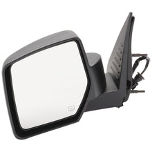 Load image into Gallery viewer, 2008-2012 Jeep Liberty Mirror - Left, Heated (57010185AFPFM)
