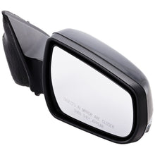 Load image into Gallery viewer, 2013-2016 Chevrolet Malibu &amp; Malibu Limited Mirror - Right, Heated (22860543PFM)