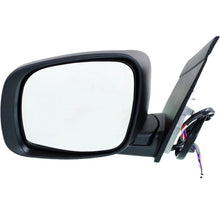 Load image into Gallery viewer, 2008-2010 Chrysler Town &amp; Country &amp; Dodge Grand Caravan Mirror - Left, Heated (5113325AA)