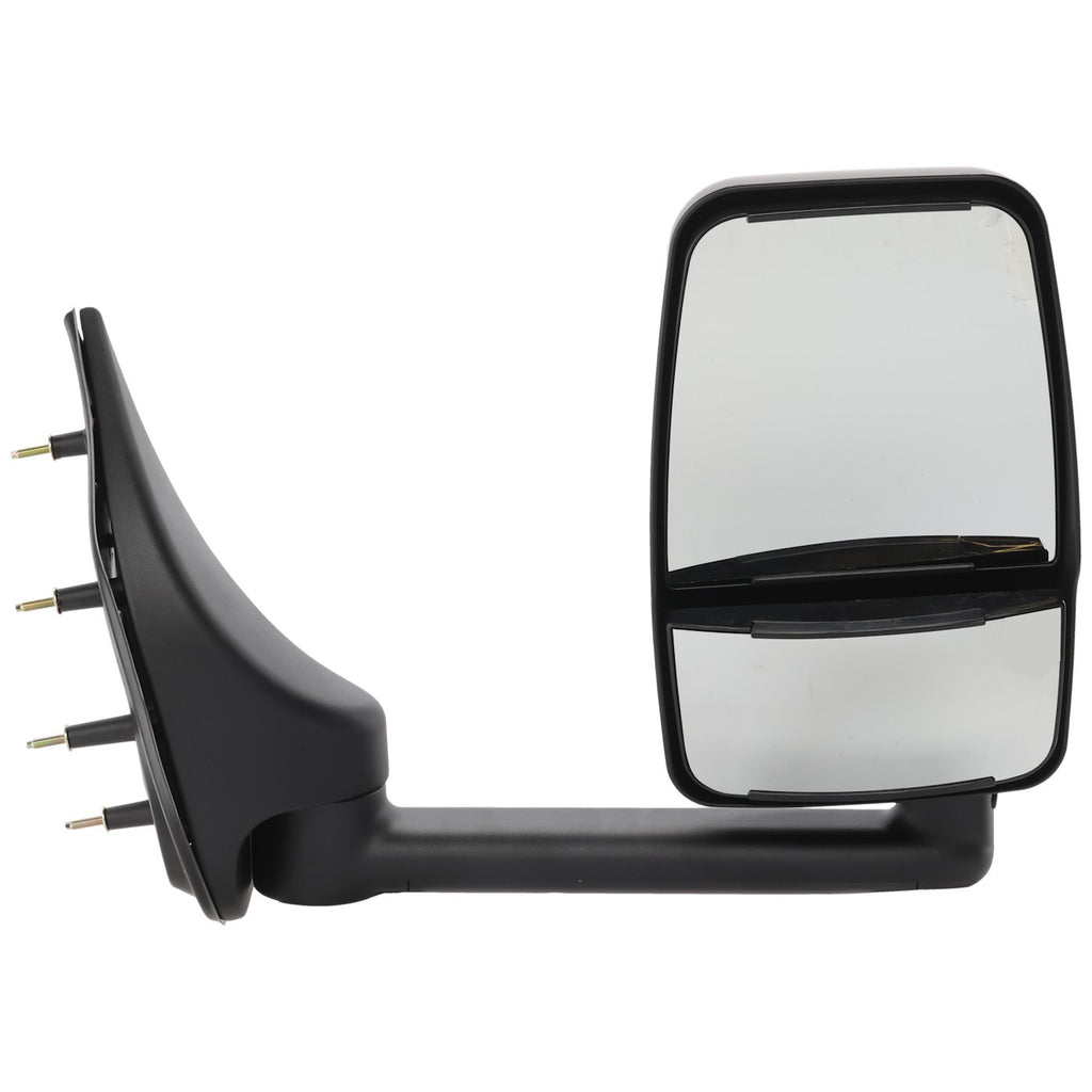2002-2014 Ford Towing Mirror - Left (3C2Z17683FAAPFM)