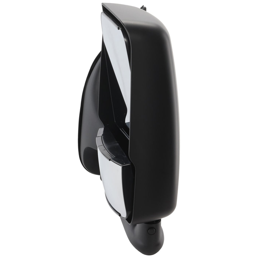 2002-2014 Ford Towing Mirror - Left (3C2Z17683FAAPFM)
