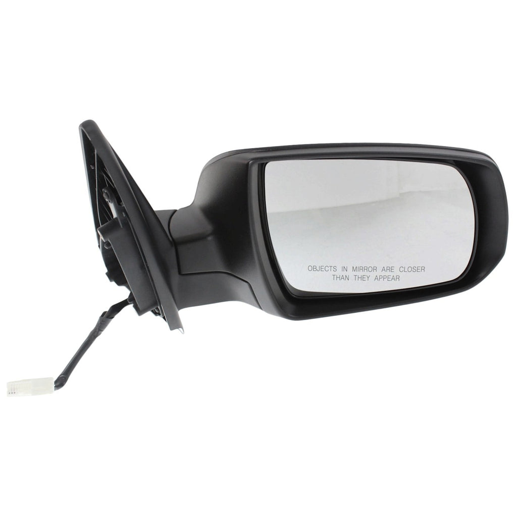 2011-2013 Kia Sorento Mirror - Right (876201U000)