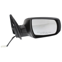 Load image into Gallery viewer, 2011-2013 Kia Sorento Mirror - Right (876201U000)