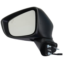 Load image into Gallery viewer, 2014-2016 Mazda 6 Mirror - Left, Heated (GJS369181PFM)
