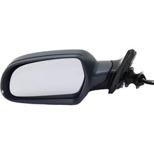 Load image into Gallery viewer, 2012-2016 Audi A4, A4 Quattro &amp; S4 Mirror - Left, Heated, Sedan (8K1857409AH01CPFM)