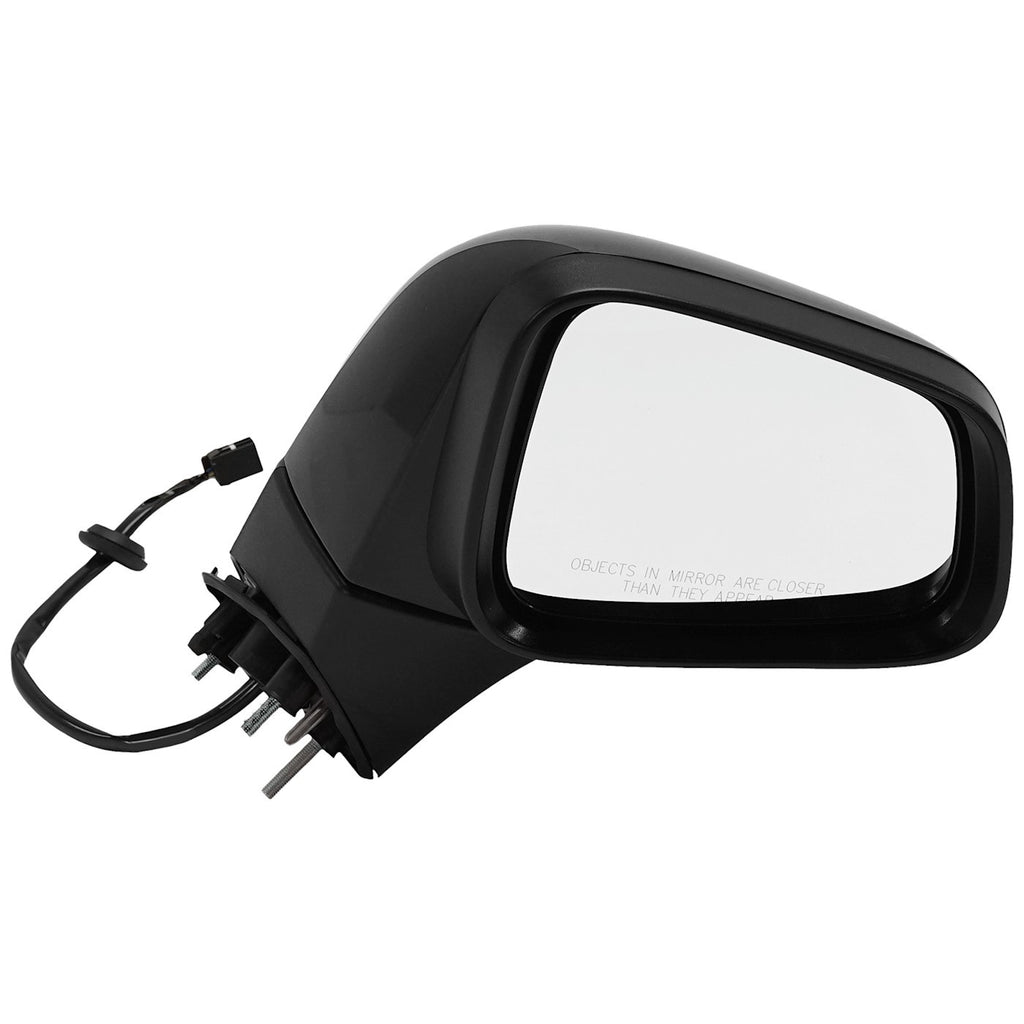 2017-2022 Chevrolet Trax Mirror - Right (42759079)