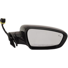 Load image into Gallery viewer, 2017-2018 Kia Forte &amp; Forte5 Mirror - Right, Heated (87620B0040)