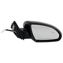 Load image into Gallery viewer, 2019-2020 Kia Optima Mirror - Right, Heated (87620D5220)