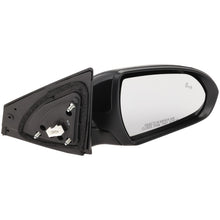 Load image into Gallery viewer, 2017-2018 Hyundai Elantra Mirror - Right, Heated (87620F3030)