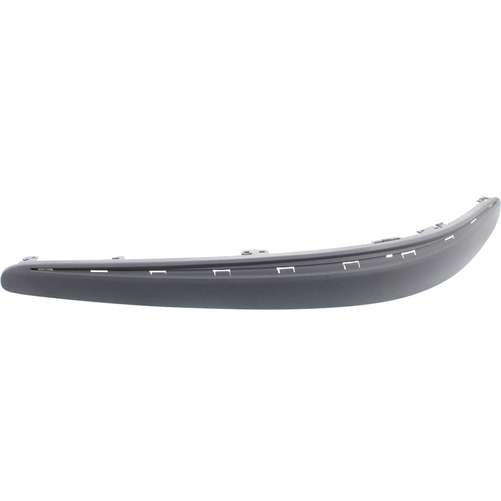 2003-2006 Mercedes-Benz E-Class Bumper Trim - Front, Left (2118800512PFM)