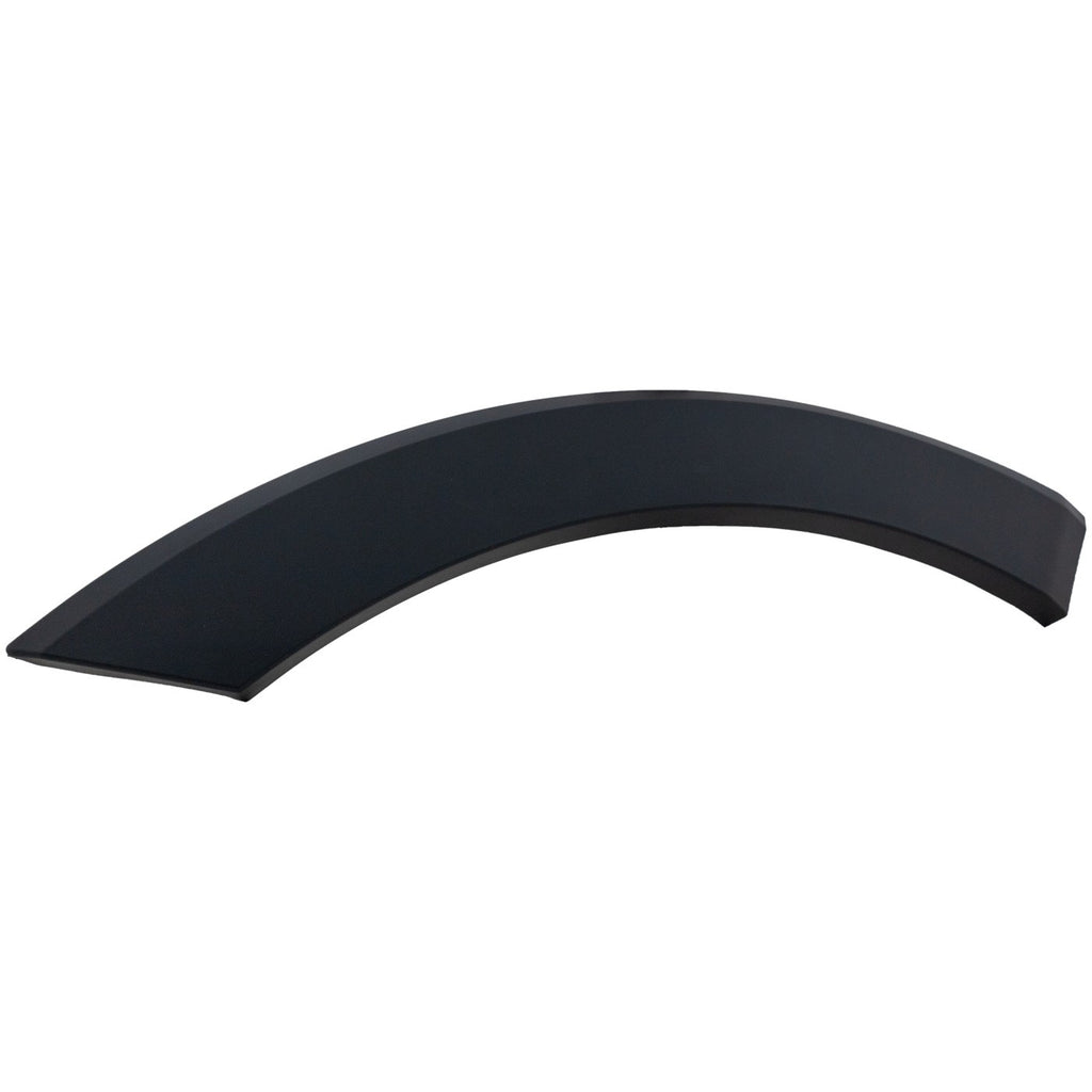 2021-2024 Ford Fender Flare - Front, Left (KK3Z61278L01EA)